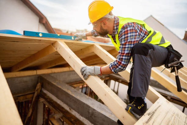 Quick and Trustworthy Emergency Roof Repair Services in South Holland, IL